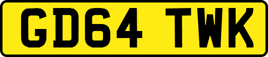 GD64TWK