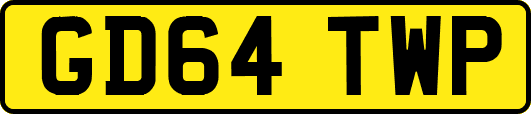 GD64TWP
