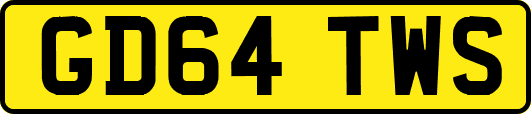 GD64TWS