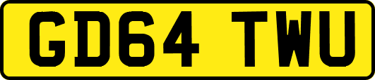 GD64TWU