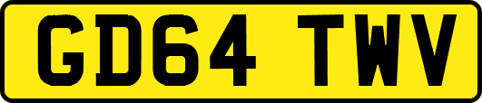 GD64TWV