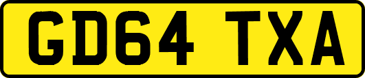 GD64TXA