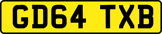GD64TXB