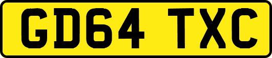 GD64TXC