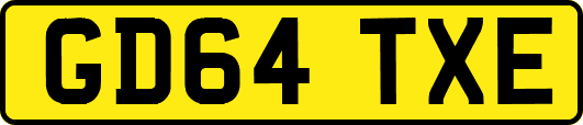 GD64TXE