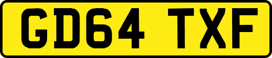 GD64TXF
