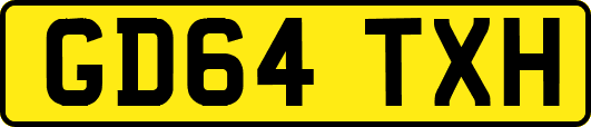 GD64TXH