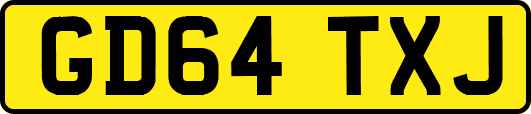 GD64TXJ