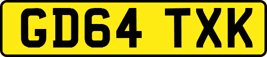GD64TXK