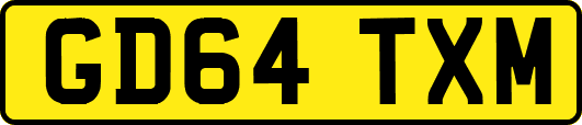 GD64TXM