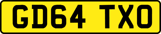 GD64TXO