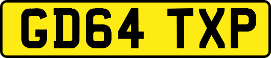 GD64TXP