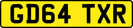 GD64TXR