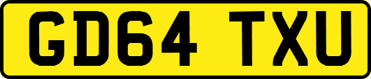 GD64TXU