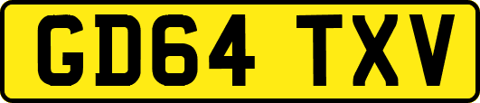 GD64TXV