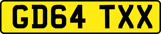 GD64TXX