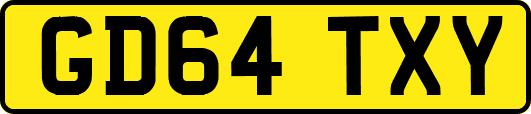 GD64TXY