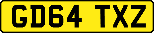 GD64TXZ