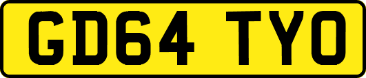 GD64TYO