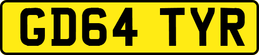 GD64TYR