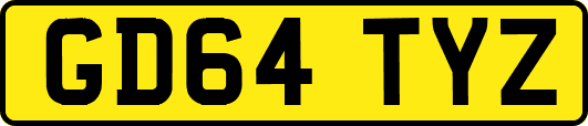 GD64TYZ