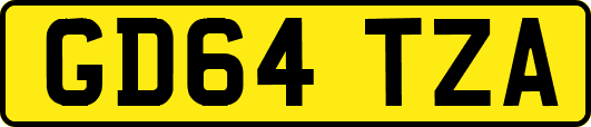 GD64TZA
