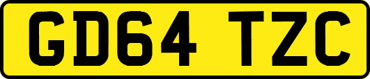 GD64TZC