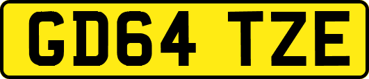 GD64TZE
