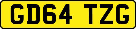 GD64TZG