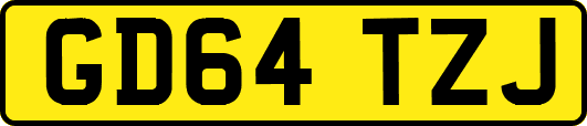GD64TZJ