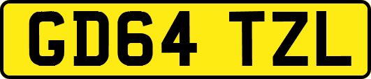 GD64TZL