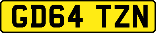 GD64TZN