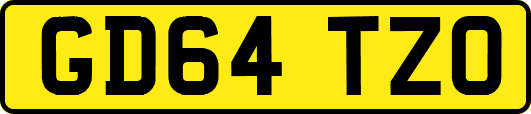 GD64TZO
