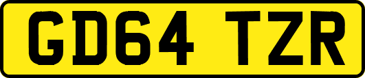 GD64TZR