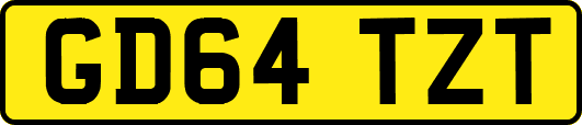 GD64TZT