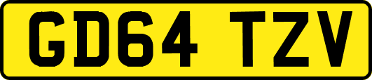 GD64TZV