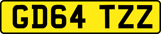 GD64TZZ
