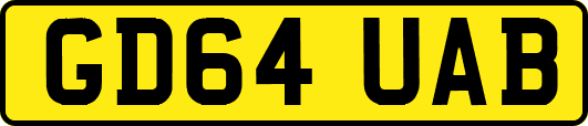GD64UAB