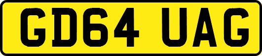 GD64UAG