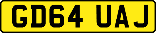 GD64UAJ