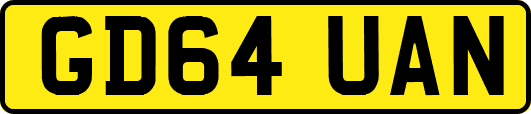GD64UAN