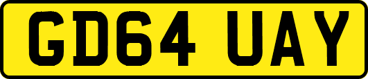 GD64UAY