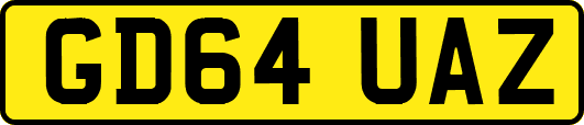GD64UAZ