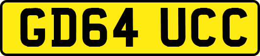 GD64UCC