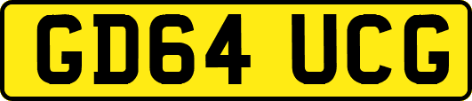 GD64UCG