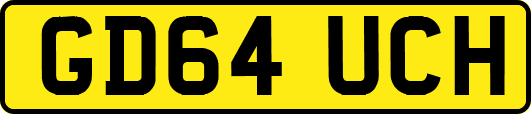GD64UCH