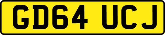 GD64UCJ
