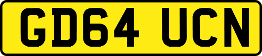 GD64UCN