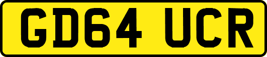 GD64UCR