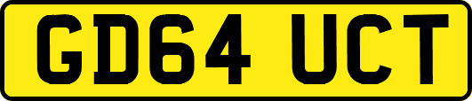 GD64UCT